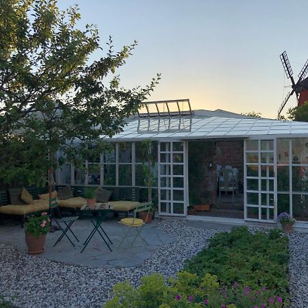 Ferienwohnung Havings Skafferi Lysekil Exterior foto