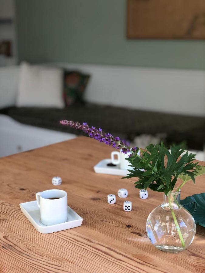 Ferienwohnung Havings Skafferi Lysekil Exterior foto