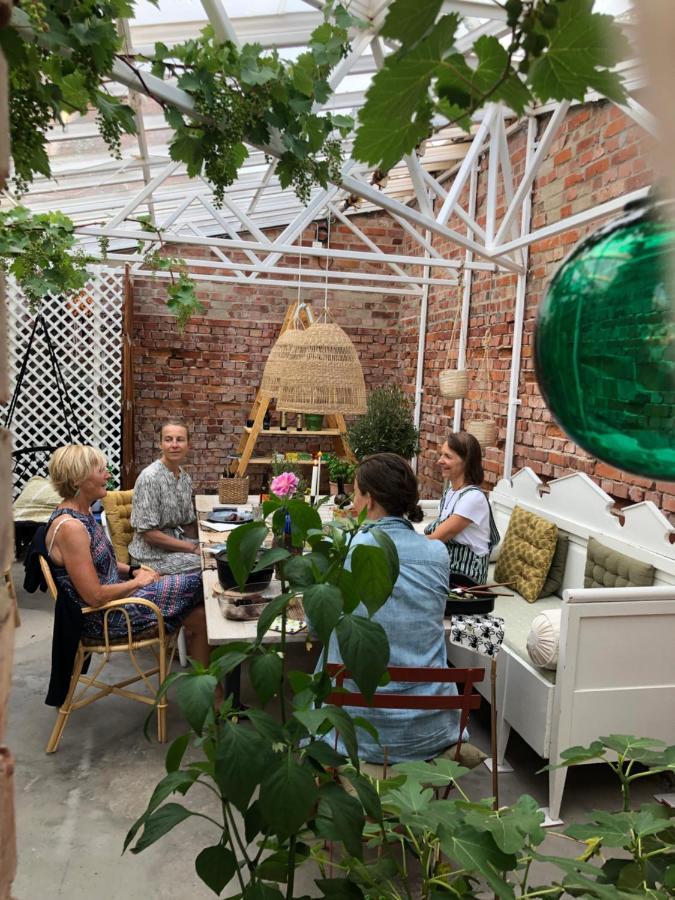 Ferienwohnung Havings Skafferi Lysekil Exterior foto